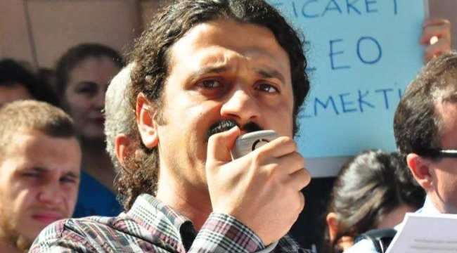 Manisa tabip odası başkanı Duran ''Manisa'da sağlık sistemi çöktü''