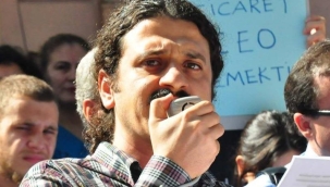 Manisa tabip odası başkanı Duran ''Manisa'da sağlık sistemi çöktü''