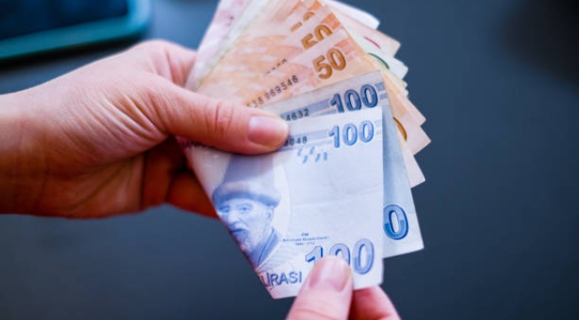 Merkez bankası duyurdu 50-100 TL'lik banknotlarda değişlik
