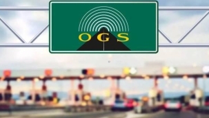 OGS kullanımdan kaldırıldı