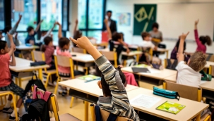 Okullarda ders başı yarın başlıyor