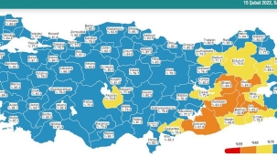Koronavirüsünde ölenlerin sayısı 309'a çıktı