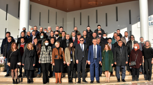 Sanayicilerin sesiz çığlığı,''müşteri kaybettik,iç satışlar zararda''