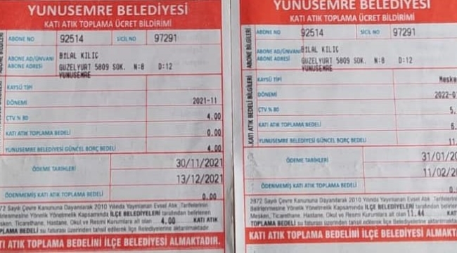 Şehit ve engelli aileleri isyan ettiren belediye uygulaması