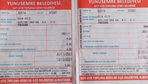 Şehit ve engelli aileleri isyan ettiren belediye uygulaması