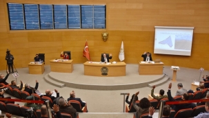 Şehitlerin adı Akhisar'da yaşayacak