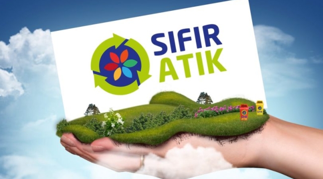 Sıfır atık ocak verileri açıklandı