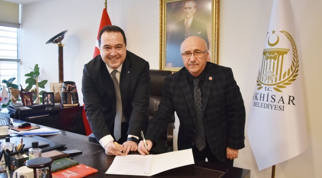 Süt protokolü imzalandı