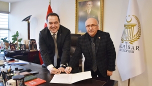 Süt protokolü imzalandı