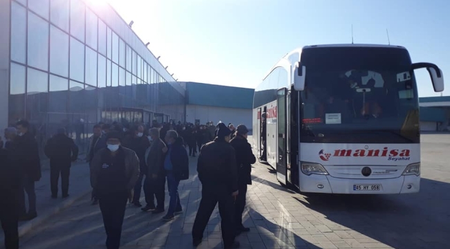 Tarım ve hayvancılık fuarına 90 ülke katılıyor