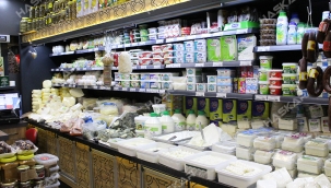 Temel gıda ürünlerinde yüzde 8 olan KDV yüzde 1'e indi