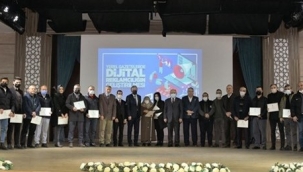 Vali Karadeniz''basınımızı güçlü ve ayakta tutmak zorundayız''