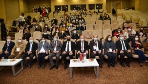 Vali Karadeniz diyaliz kursuna katıldı