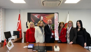 29 ekim kadınları baroda