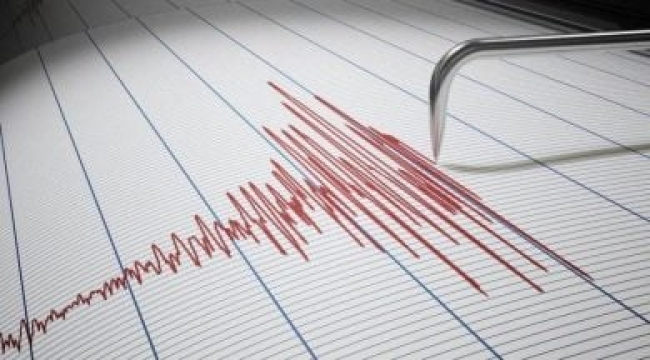 Adıyaman'da deprem:AFAD 4.3,Kandilli 4.4 olarak açıkladı