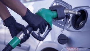 Akaryakıta 8.zam motorin 25.17 lira