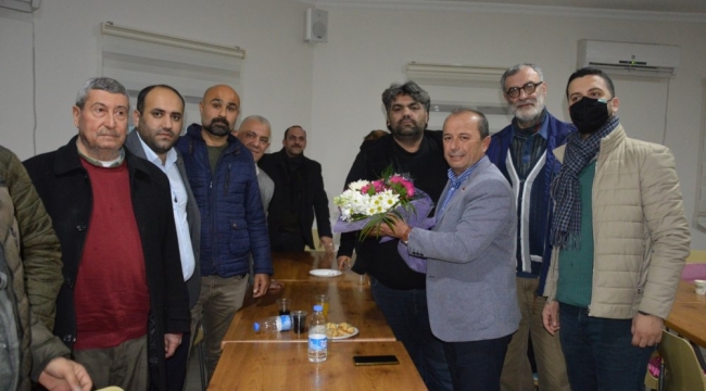 Alınan kararı CHP'lilerde destekledi