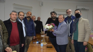 Alınan kararı CHP'lilerde destekledi