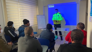 Alkollü sürücülere , sürücü davranışları geliştirme eğitimi 