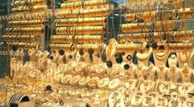 Altın güne nasıl başladı?