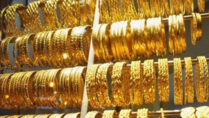 Altın güne nasıl başladı?