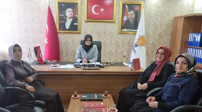 Başkan Yavaş eğitimcilerle bir araya geldi 