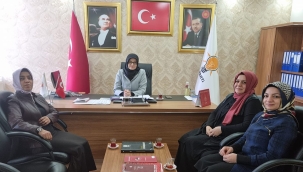 Başkan Yavaş eğitimcilerle bir araya geldi 