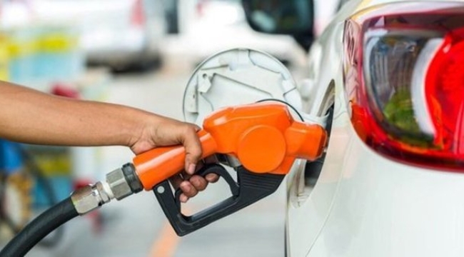  Benzine 88 kuruş, motorinde 1,51 TL zam