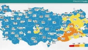 Bugün 101dün 118 kişi yaşamını yitirdi