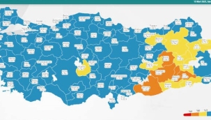Bugün 115 dün 133 kişi yaşamını yitirdi