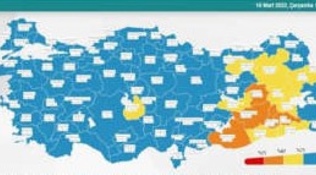 Bugün 118 dün 115 kişi yaşamını yitirdi