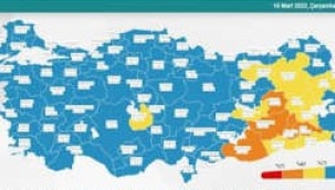 Bugün 118 dün 115 kişi yaşamını yitirdi