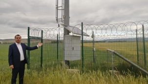 CHP'li Başevirgen bakan Kirişci'ye TARBİL'i sordu