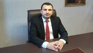 CHP'li Başevirgen'' zeytinliklerimiz maden şirketlerine peşkeş çekiliyor"