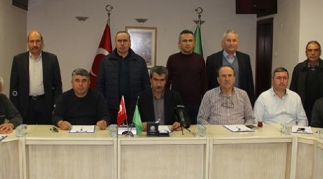 Çitçilerden üretimde maliyetleri düşürme çağrısı