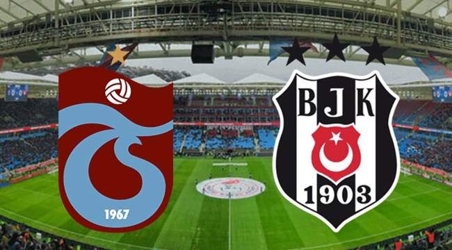 Dev maçın başlama düdüğünü hakem Küçük çalacak