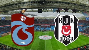 Dev maçın başlama düdüğünü hakem Küçük çalacak