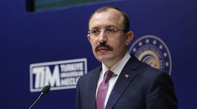 Dış ticaret rakamları açıklandı