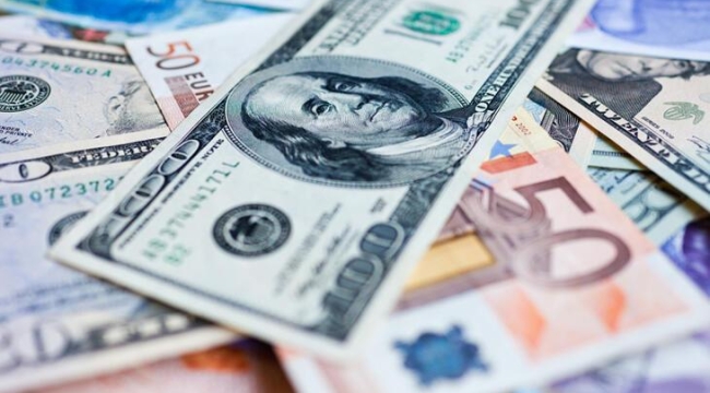 Dolar 14 lirayı aştı