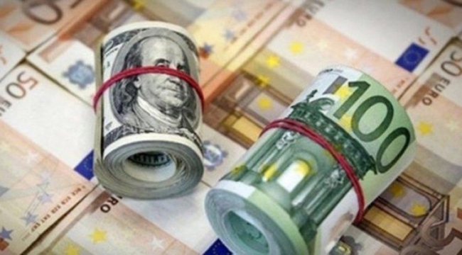 Dolar ve Avro güne nasıl başladı?