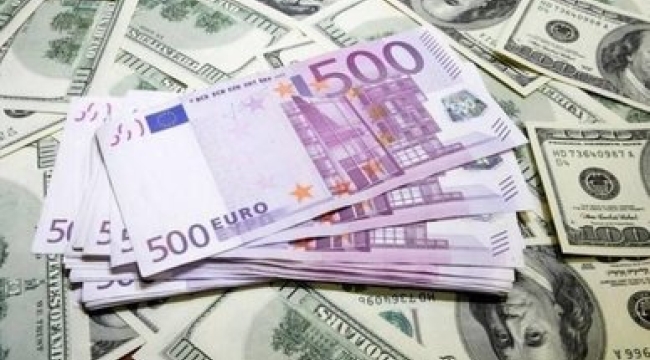 Dolar ve Avro güne nasıl başladı?