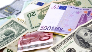 Dolar ve Avro güne nasıl başladı?