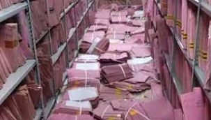 Dosya sayısı rekor kırdı