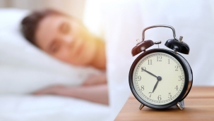 Dünya uyuyan ülkeler arasında Türkiye kaçıncı?