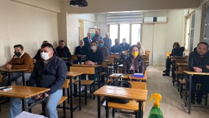 Emlak danışmanları (seviye 5) belge sınavı