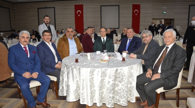 Erzurum'un kurtuluşu Manisa'da kutlandı