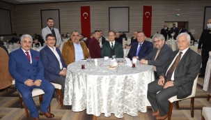 Erzurum'un kurtuluşu Manisa'da kutlandı