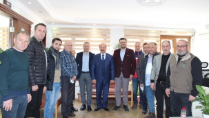 Esnafların 'içler acısı' durumu masaya yatırıldı