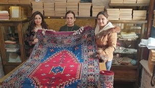 FAO destekli el sanatları projeleri