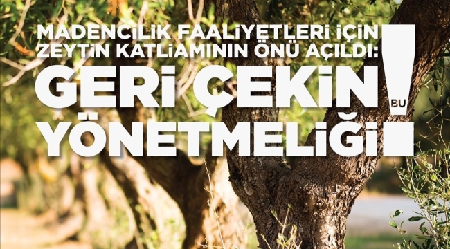 Gelecek partisinden sert tepki